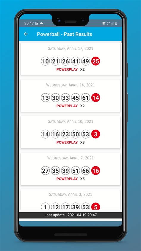 nc lottery app for android.